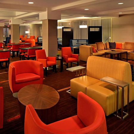 Courtyard Hartford Cromwell Ξενοδοχείο Εξωτερικό φωτογραφία