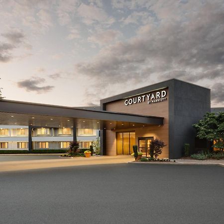 Courtyard Hartford Cromwell Ξενοδοχείο Εξωτερικό φωτογραφία