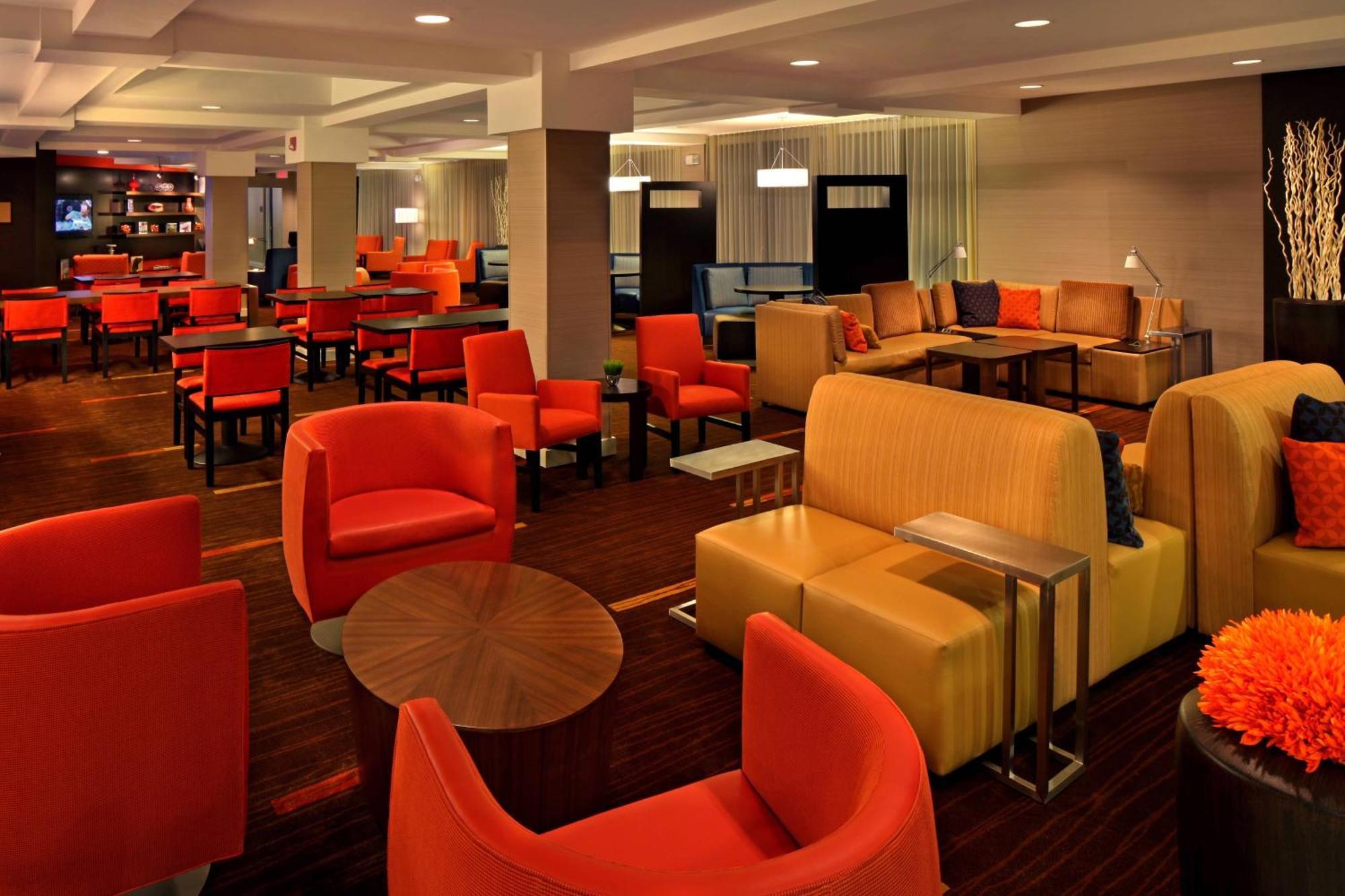 Courtyard Hartford Cromwell Ξενοδοχείο Εξωτερικό φωτογραφία