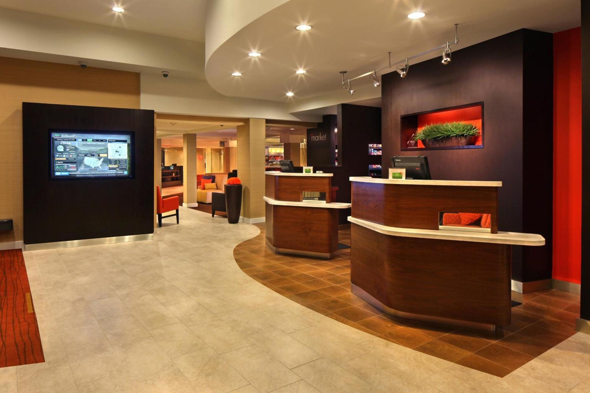 Courtyard Hartford Cromwell Ξενοδοχείο Εξωτερικό φωτογραφία