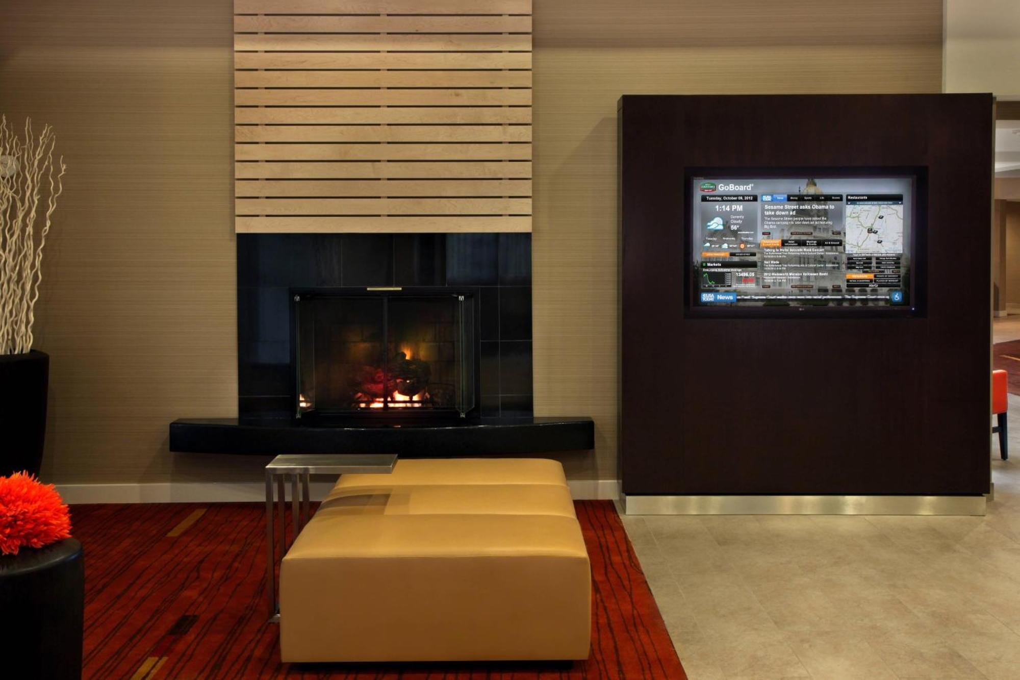 Courtyard Hartford Cromwell Ξενοδοχείο Εξωτερικό φωτογραφία
