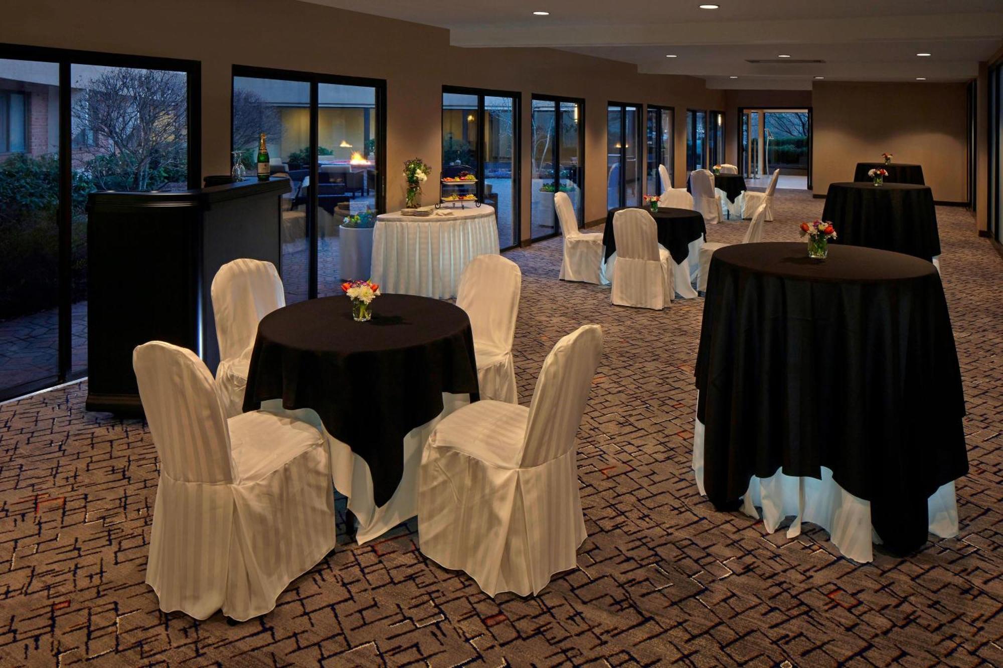 Courtyard Hartford Cromwell Ξενοδοχείο Εξωτερικό φωτογραφία