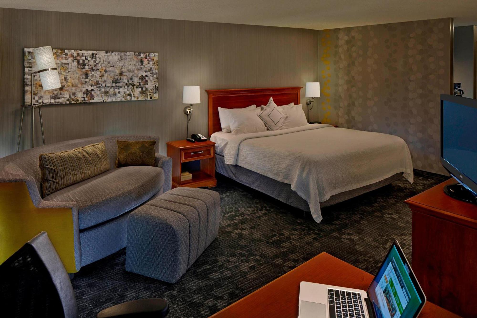 Courtyard Hartford Cromwell Ξενοδοχείο Εξωτερικό φωτογραφία
