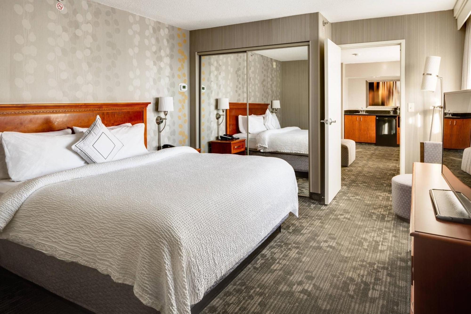 Courtyard Hartford Cromwell Ξενοδοχείο Εξωτερικό φωτογραφία